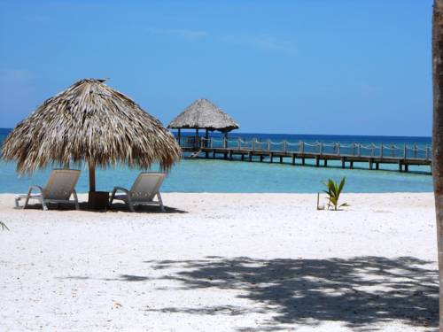 Punta Rucia République Dominicaine Caribbean Código Promocional Booking.com