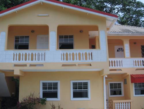Castries Saint Lucia Caribbean Promo Code Booking.com