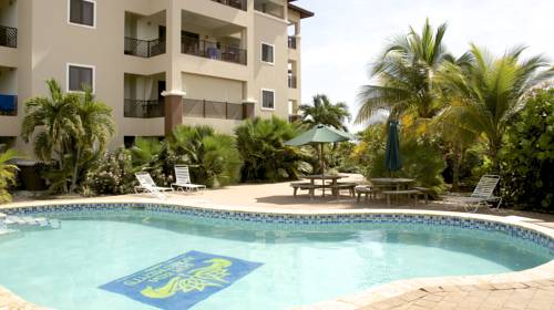 Hato Bonaire St Eustatius et Saba Caribbean Código Promocional Booking.com