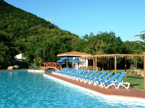 Road Town Îles Vierges britanniques Caribbean Código Promocional Booking.com