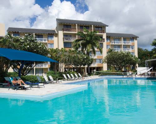 Saint Lawrence (Christ Church) Barbados Caribbean Promo Code Booking.com