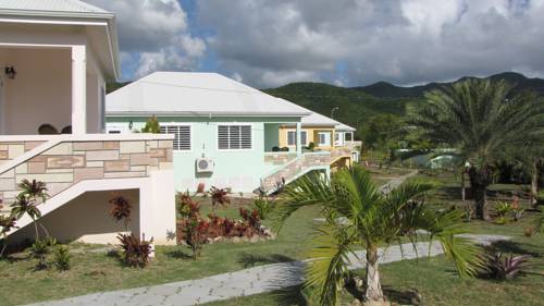 St. Mary's, Antigua, West Indies Antigua and Barbuda Caribbean Promo Code Booking.com