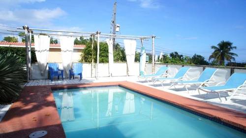 Rincon Porto Rico Caribbean Código Promocional Booking.com