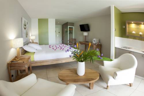 Trois Ilets Martinique Caribbean Promo Code Booking.com