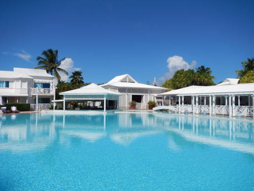 Saint François Guadeloupe Caribbean Código Promocional Booking.com