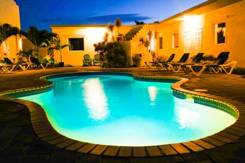 Santa Cruz Aruba Caribbean Código Promocional Booking.com