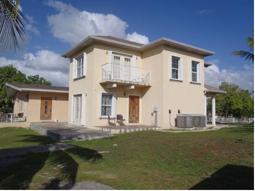George Town Îles Caïmans Caribbean Código Promocional Booking.com