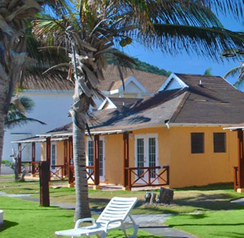 Saint Kitts and Nevis Booking.com