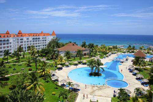 Runaway Bay Jamaïque Caribbean Código Promocional Booking.com