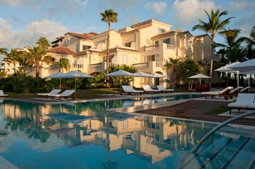 Providenciales Îles Turques et Caïques Caribbean Código Promocional Booking.com