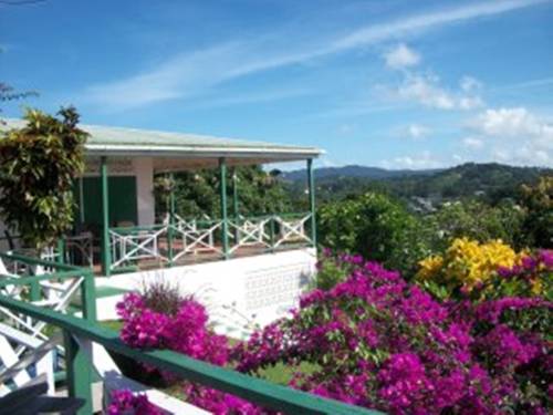 Scarborough Trinidad and Tobago Caribbean Promo Code Booking.com