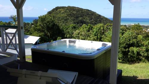 Deshaies Guadeloupe Caribbean Código Promocional Booking.com