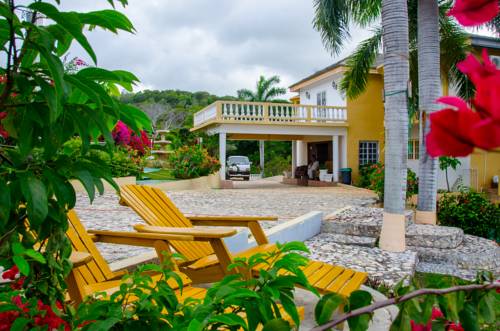 Greenwood (St. James) Jamaika Karibik Promo-Code Booking.com