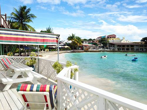 Saint-Laurent Barbade Caribbean Código Promocional Booking.com