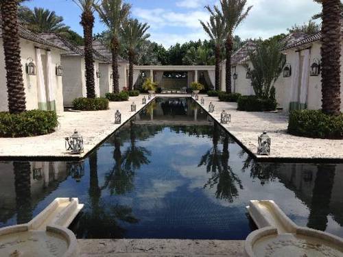 Turks & Caicos Islands Booking.com