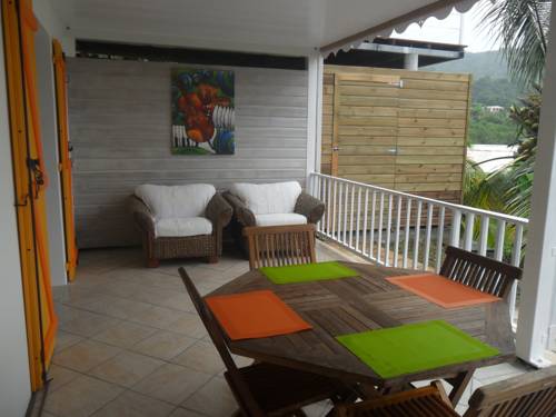 Les Trois-ĂŽlets Martinique Caribbean Promo Code Booking.com
