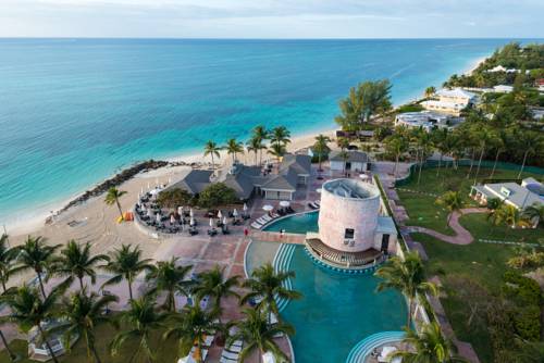 Bahamas Booking.com