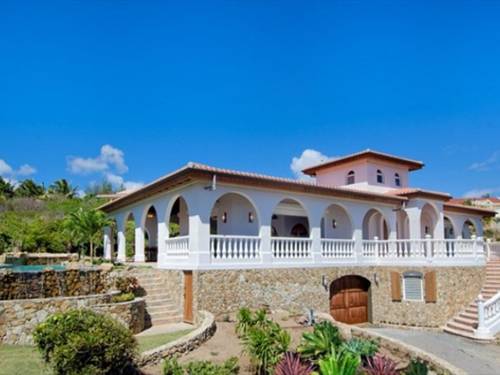 Sint Maarten Booking.com