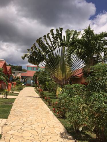 Martinique Booking.com