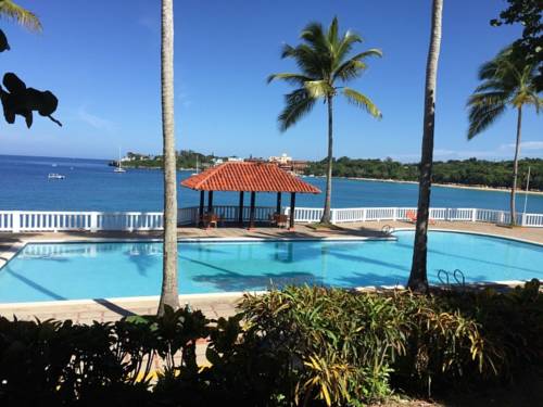 Dominican Republic Booking.com