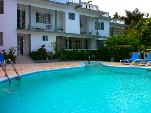 Jamaica Booking.com
