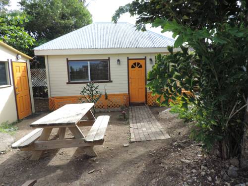 Sint Maarten Booking.com