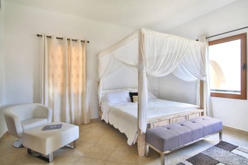 Les basses terres Sint Maarten Caribbean Código Promocional Booking.com