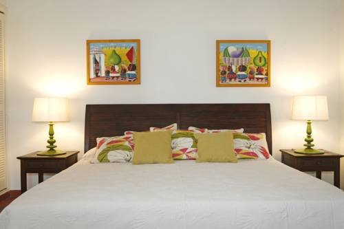 Baie Orientale Saint Martin Caribbean Código Promocional Booking.com