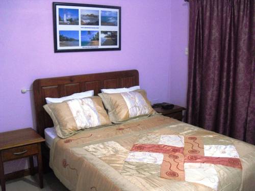 Piarco Trinité-et-Tobago Caribbean Código Promocional Booking.com