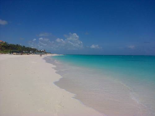Providenciales Turks and Caicos Islands Caribbean Promo Code Booking.com