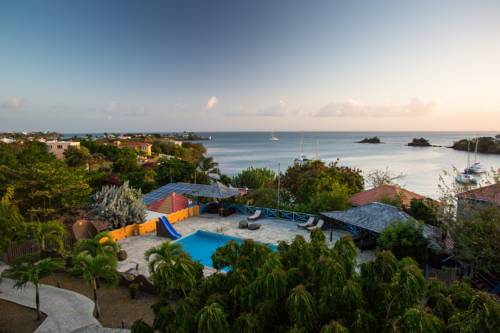 St. George's Grenada Caribbean Promo Code Booking.com
