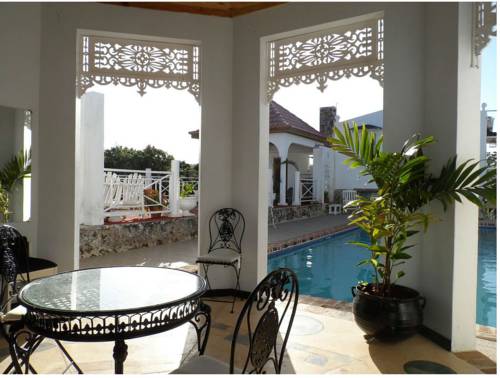 Jamaica Booking.com