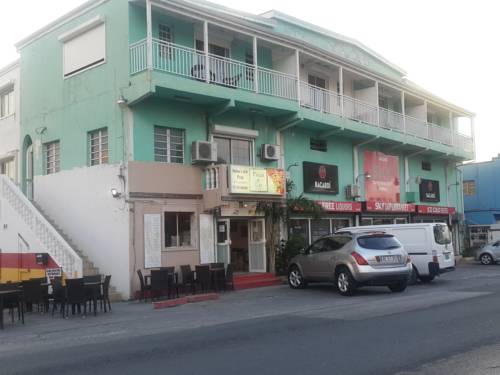 Sint Maarten Booking.com