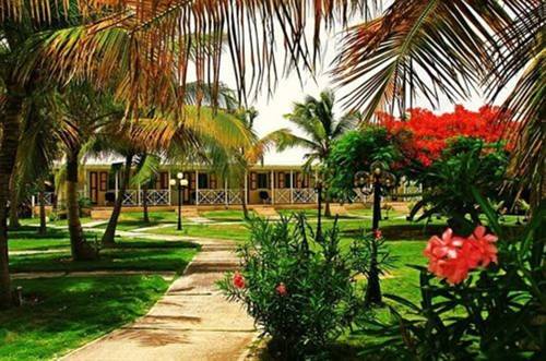 Anguilla Booking.com