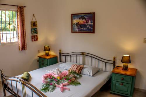 San Felipe de Puerto Plata République Dominicaine Caribbean Código Promocional Booking.com