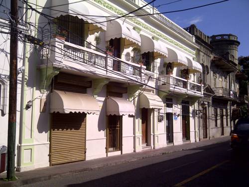 Santo Domingo Dominican Republic Caribbean Promo Code Booking.com