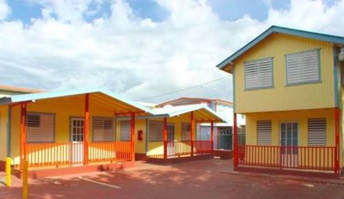 Cabo Rojo Puerto Rico Karibik Promo-Code Booking.com