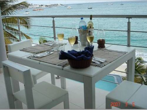 Baie de Simpson Sint Maarten Caribbean Código Promocional Booking.com