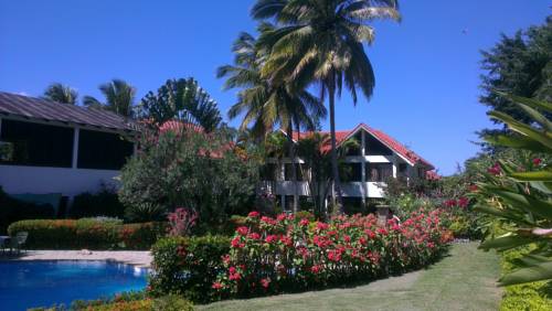 Dominican Republic Booking.com