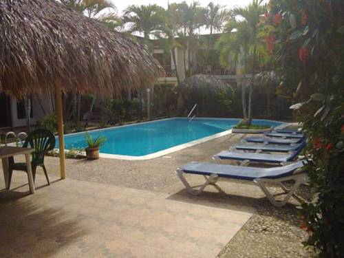 Sos&uacute;a Dominican Republic Caribbean Promo Code Booking.com