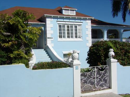 Nassau Bahamas Caribbean Promo Code Booking.com