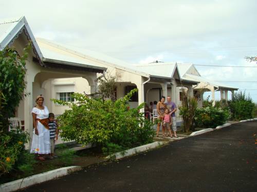 Guadeloupe Booking.com