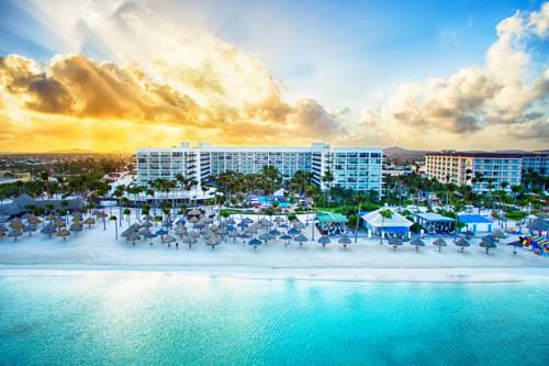 Aruba (Palm Beach) Aruba Caribbean Promo Code Booking.com