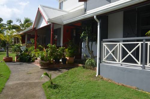 Guadeloupe Booking.com
