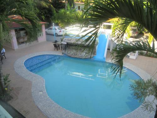 Dominican Republic Booking.com