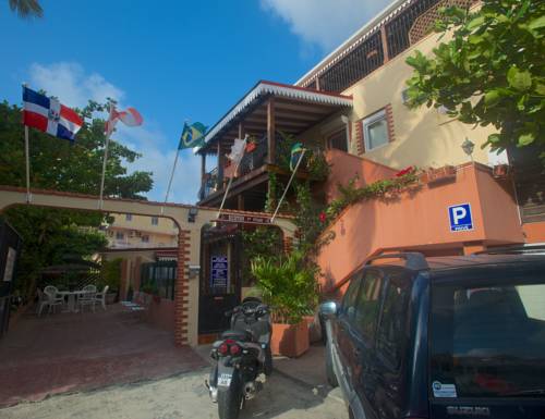 Saint Martin Booking.com