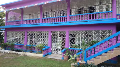 Jamaica Booking.com