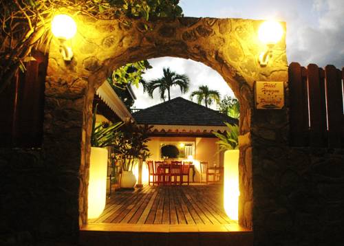 Anse Marcel Saint Martin Caribbean Código Promocional Booking.com