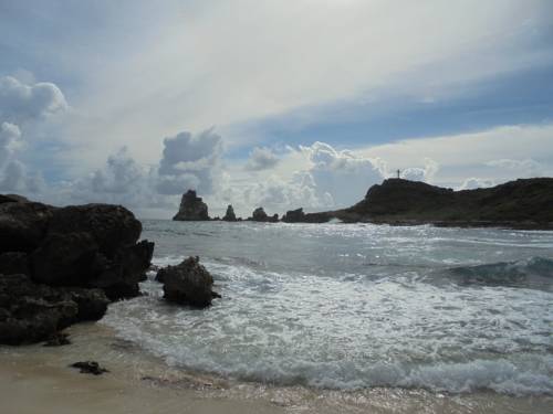 Guadeloupe Booking.com