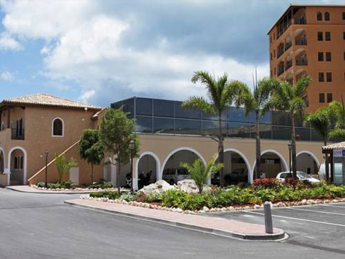 Sint Maarten Booking.com